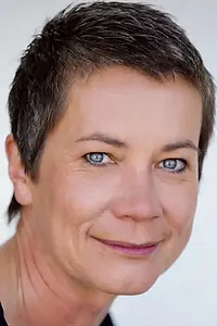 Актриса Jane Montgomery Griffiths — главное фото персоны