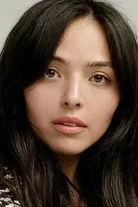 Актриса Мухарам Кабулова — фото персоны
