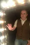 Актёр Хуан Игнасио Пенья — превью фото персоны