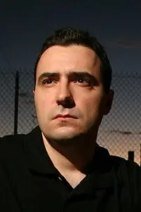Актёр Майк Стокласа — фото персоны