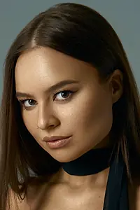 Актриса Рина Вега — главное фото персоны