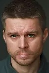 Актёр Женя Марков — превью фото персоны
