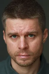 Актёр Женя Марков — фото персоны