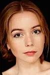 Актриса Ксения Чехова — превью фото персоны