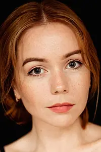 Актриса Ксения Чехова — фото персоны
