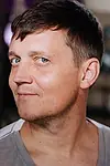 Актёр Сергей Касатов — превью фото персоны