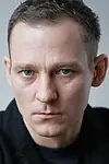 Актёр Александр Кудин — превью фото персоны