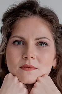 Актриса Елена Цуканова — фото персоны
