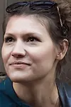 Актриса Лидия Кондратюк — превью фото персоны
