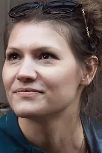 Актриса Лидия Кондратюк — фото персоны