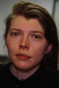 Актриса Тома Селиванова — фото персоны
