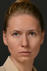 Актриса Мария Микулина — фото персоны