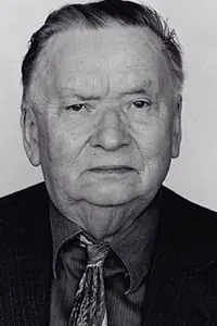 Актёр Андре Шамо — фото персоны