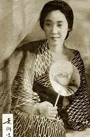 Актриса Мицуко Ёсикава — фото персоны