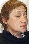 Актриса Вера Лашкова — превью фото персоны