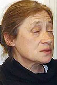 Актриса Вера Лашкова — главное фото персоны