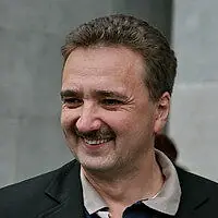 Актёр Юрий Патренин — фото персоны