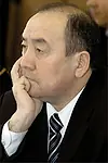 Актёр Раис Исмагилов — превью фото персоны