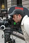 Актёр Сауль Эндрю Блинкофф — превью фото персоны