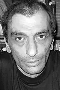 Актёр Илья Рубинштейн — фото персоны