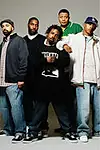 Актёр Jurassic 5 — превью фото персоны
