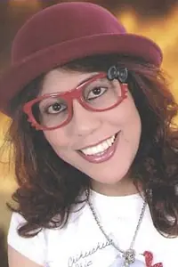 Актриса Wafaa Al Sayed — фото персоны