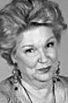 Актриса Нина Феклисова — превью фото персоны