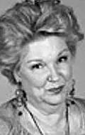 Актриса Нина Феклисова — фото персоны