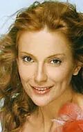 Актриса Нана Кикнадзе — фото персоны