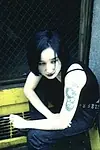 Актриса Rebekka Takamizu — превью фото персоны