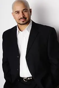 Актёр Дэррил М. Белл — фото персоны