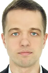 Актёр Михаил Дубовик — фото персоны