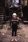 Актёр Ричард Чарльз — превью фото персоны