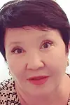 Актриса Айкен Куатбаева — превью фото персоны
