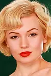 Актриса Виктория Стрэндж — превью фото персоны