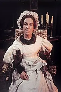 Актриса Шила Фэй — фото персоны