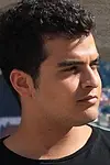 Актёр Sufian Abulohom — превью фото персоны