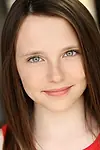 Актриса Джулия Глесснер — превью фото персоны