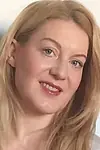 Актриса Татьяна Очинская — превью фото персоны