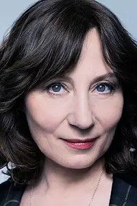 Актриса Марина Вайс — фото персоны