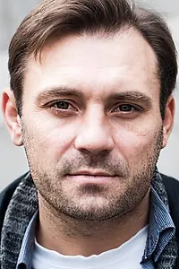 Актёр Алексей Медведев — фото персоны
