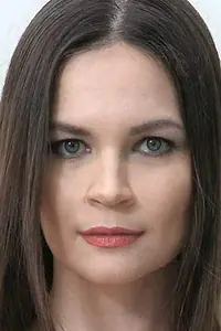 Актриса Оксана Семенова — фото персоны