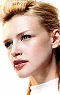 Актриса Елена Солдатова — фото персоны