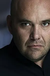 Актёр Пол Де Суза — фото персоны