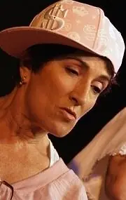 Актриса Assumpció Ortet — фото персоны