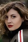 Актриса Яна Прокопенко — превью фото персоны