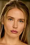 Актриса Daria Savishkina — превью фото персоны