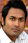 Актёр Самрат Чакрабарти — превью фото персоны