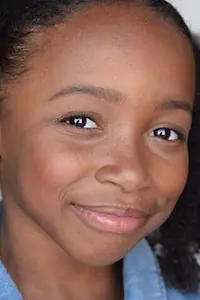 Актриса Ajanae Stephenson — фото персоны