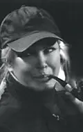 Актриса Дж.Е. Найт — фото персоны